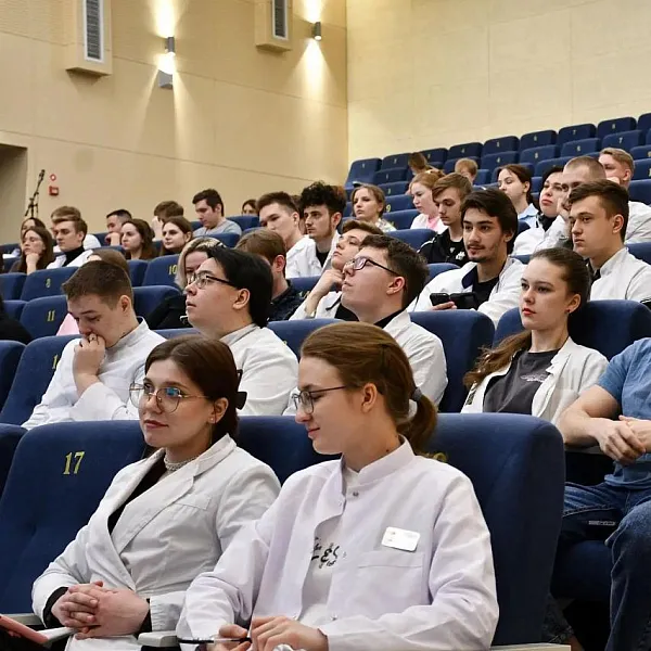 В&nbsp;Кемерове состоялся областной День кардиолога