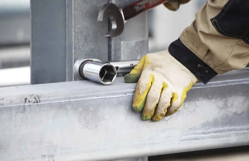 В&nbsp;Москве обновили 186&nbsp;километров барьерных ограждений за&nbsp;2025&nbsp;год