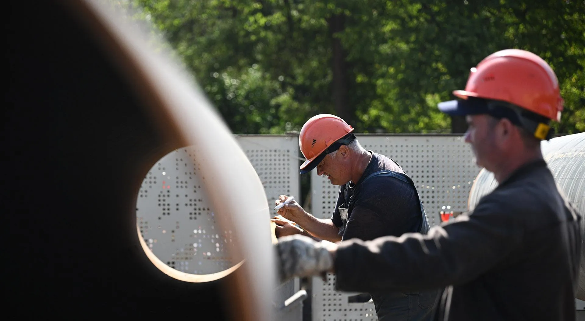 Алексей Филиппов/РИА Новости 