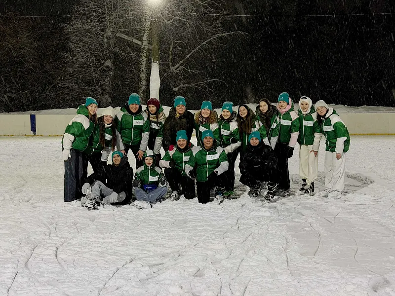 Участники &laquo;Снежного десанта&raquo; в&nbsp;Марий Эл посетят село Арда