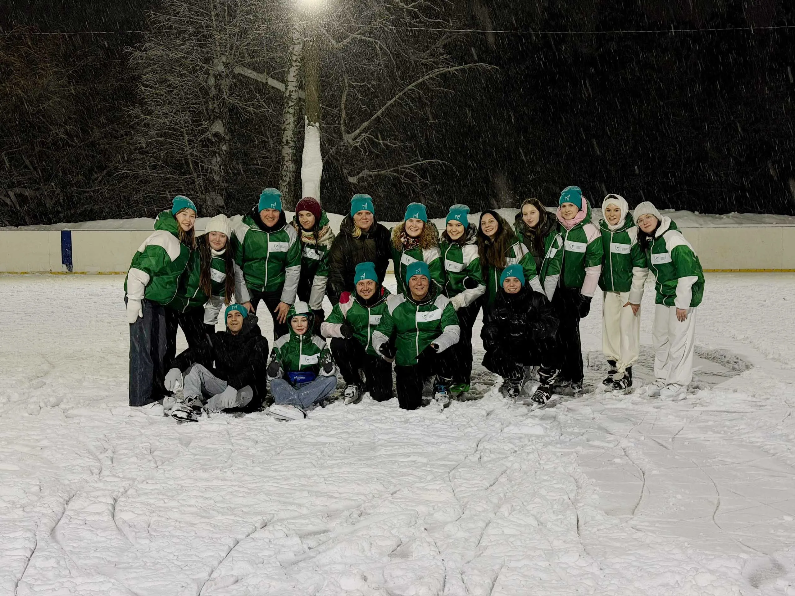 Комитет молодежной политики Республики Марий Эл