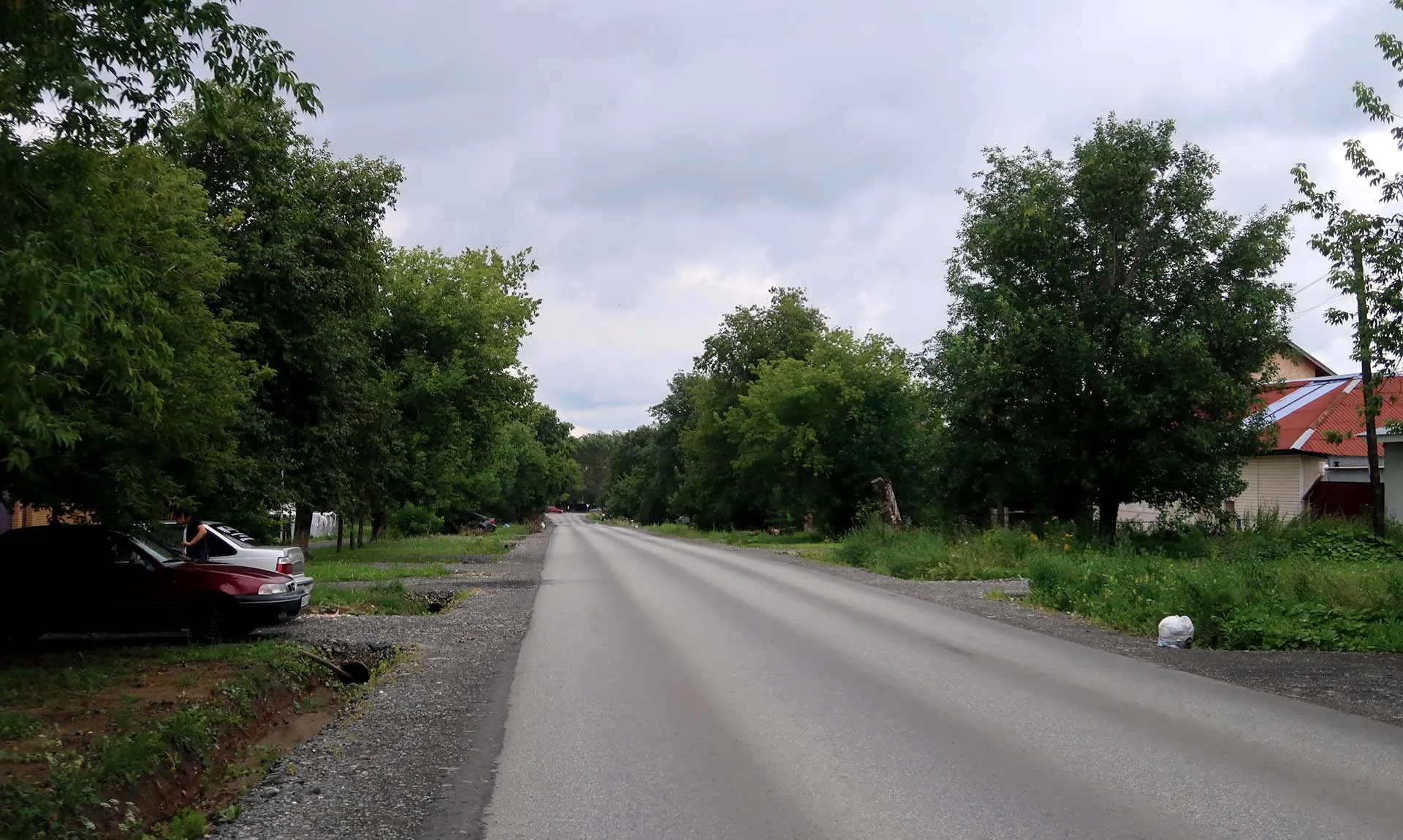 Администрация Сысертского городского округа
