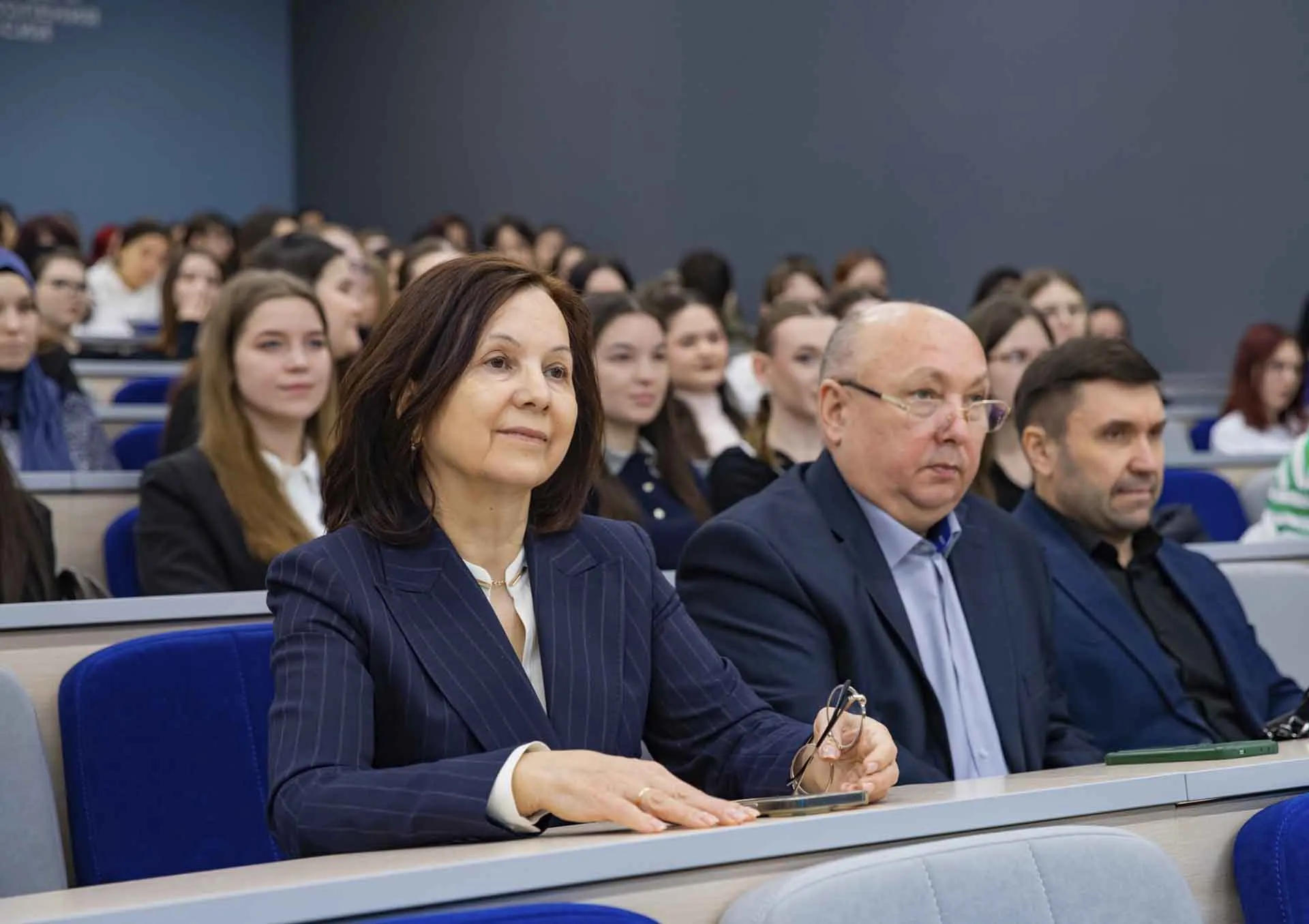 Исполнительный комитет г.Набережные Челны