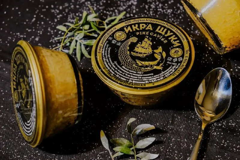 Астраханская компания победила в&nbsp;конкурсе &laquo;Лучший продукт года&raquo;