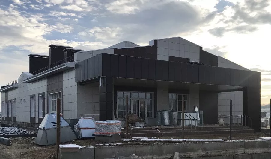 Департамент культуры Воронежской области