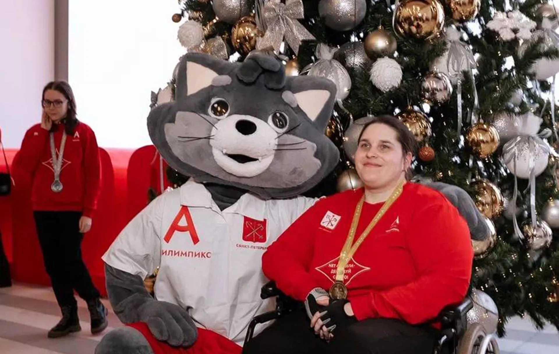 Комитет по образованию Санкт-Петербурга