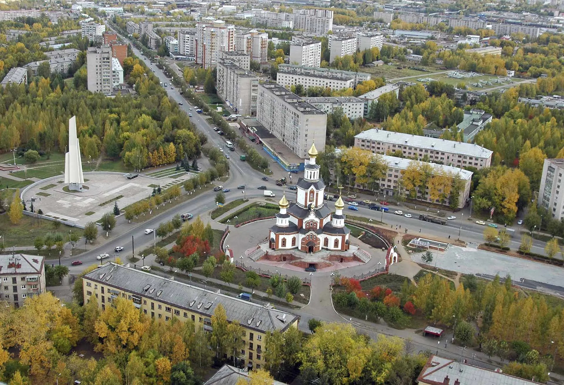 Станислав Шаклеин/РИА Новости