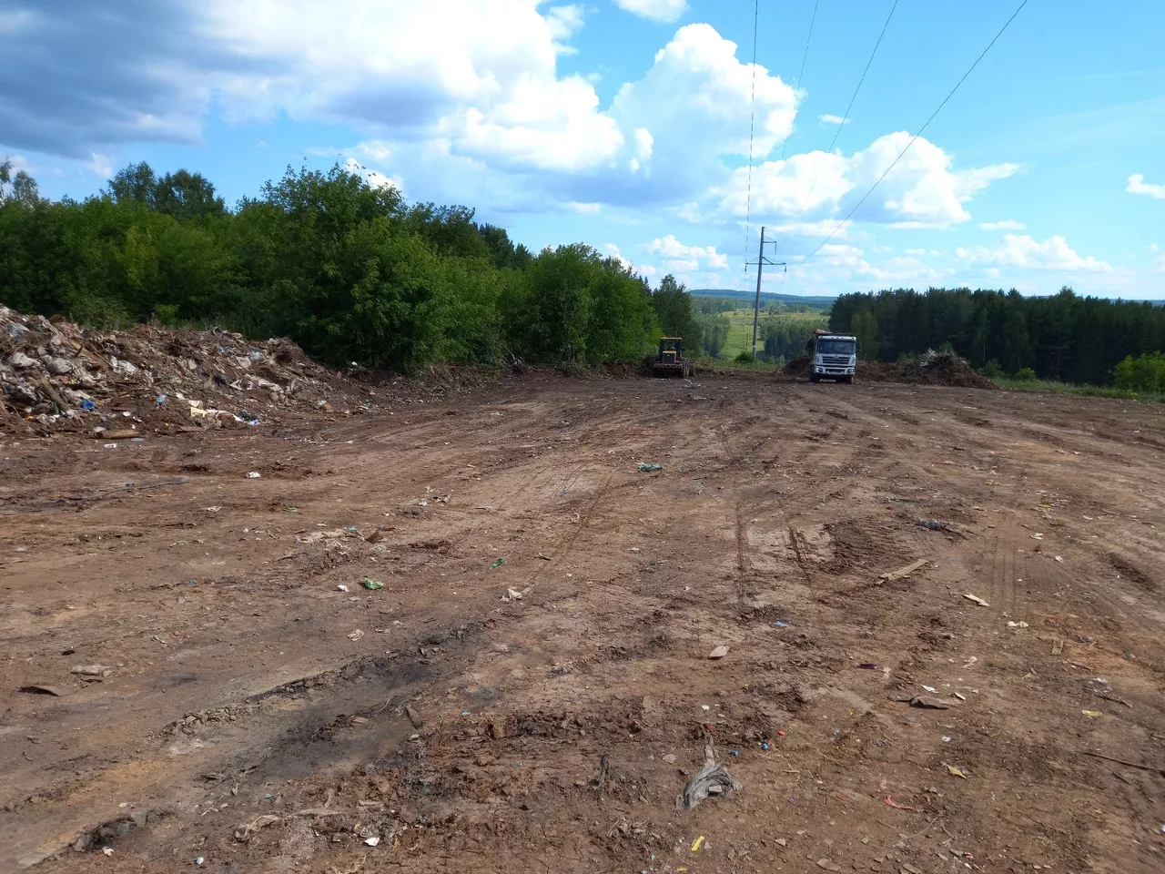 Администрация Оханского городского округа