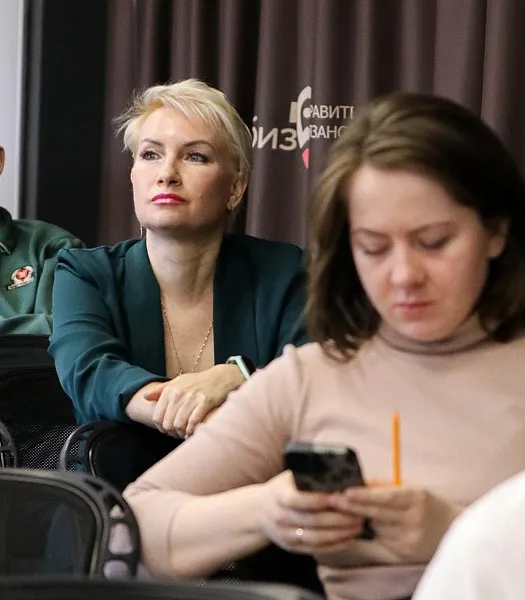 В&nbsp;Рязани завершился образовательный интенсив по&nbsp;основам предпринимательства