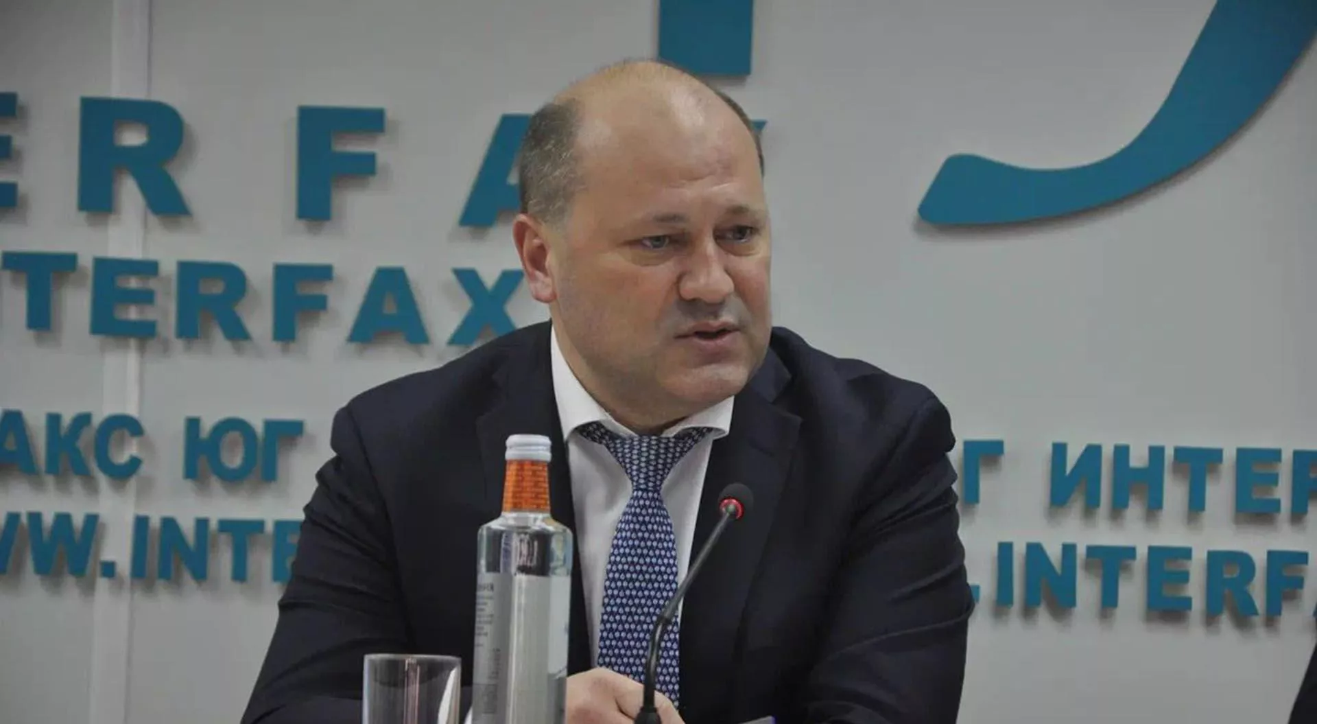 Правительство Ростовской области