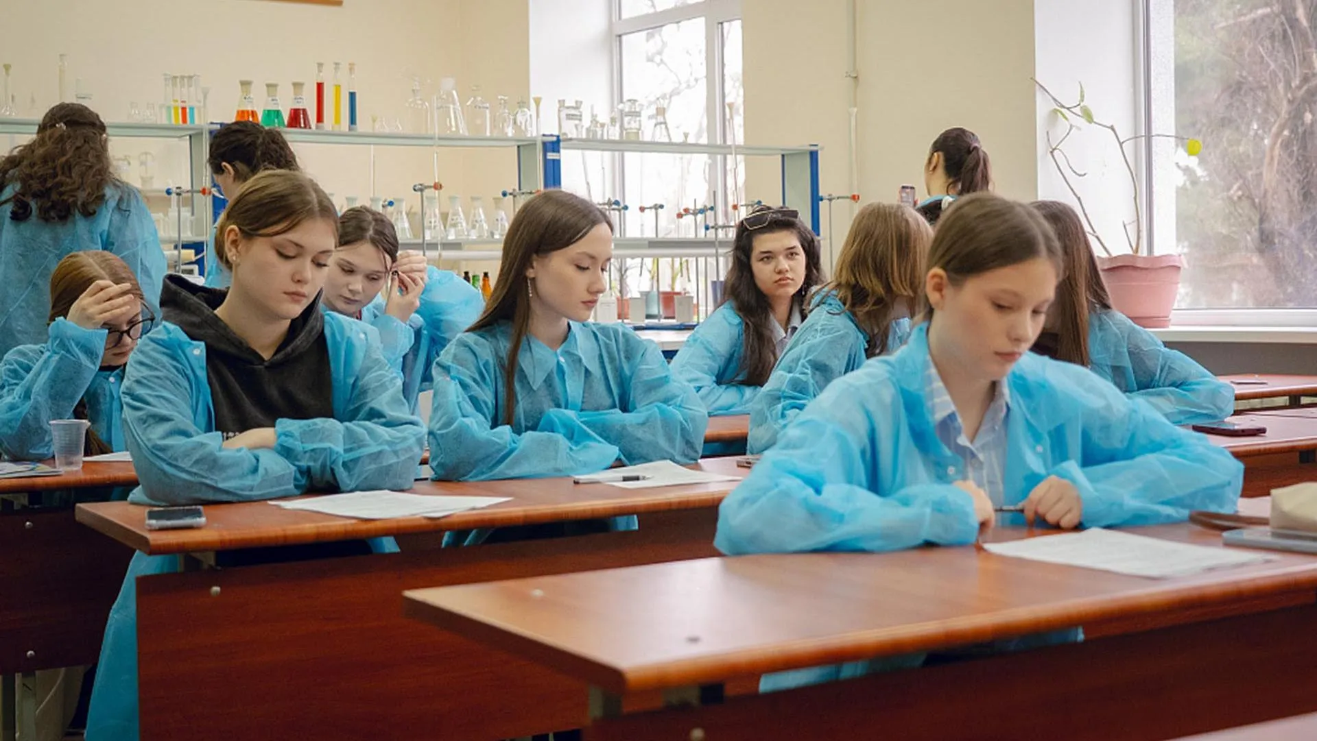 Пресс-служба Кубанского ГАУ