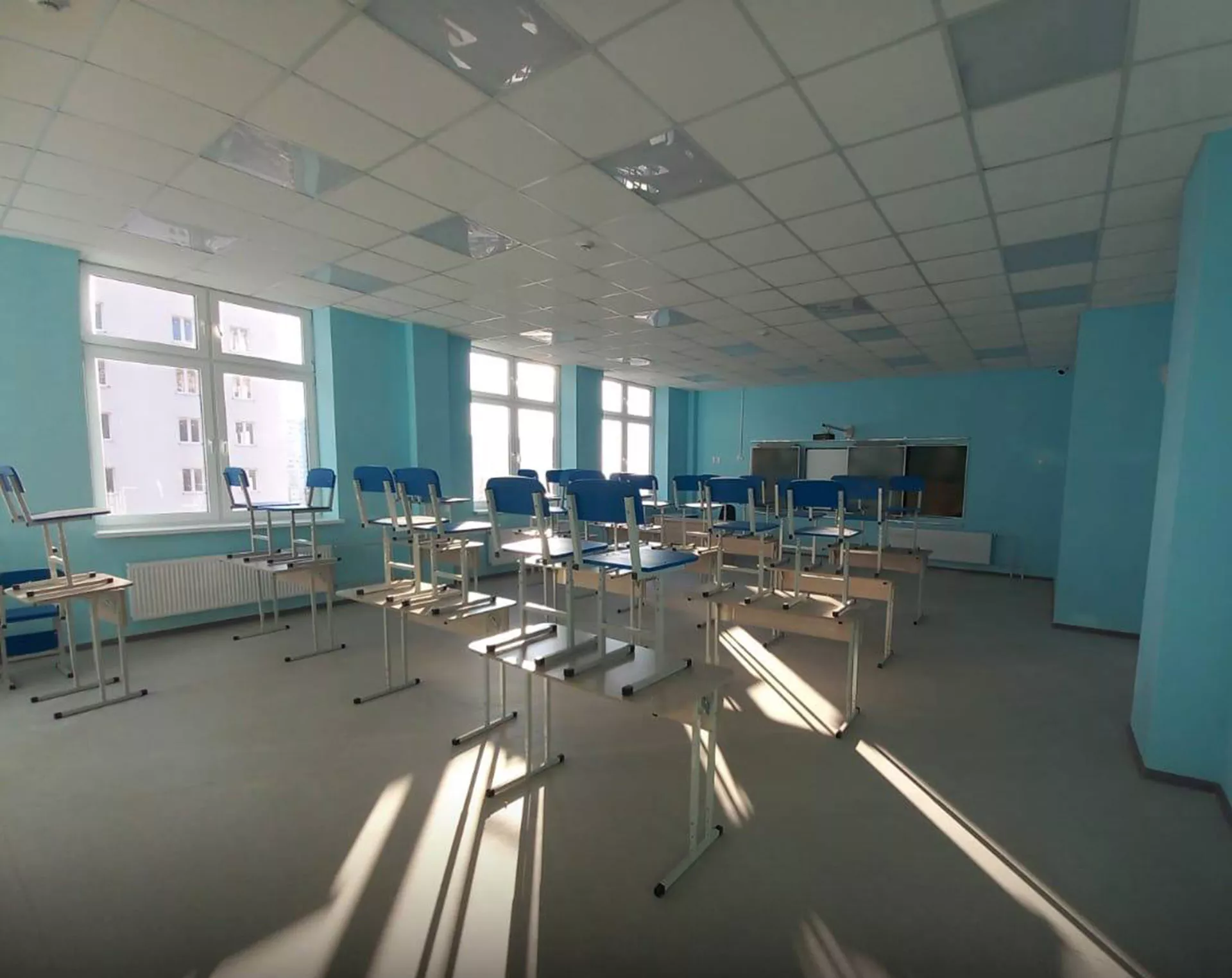 Администрация города Новороссийск