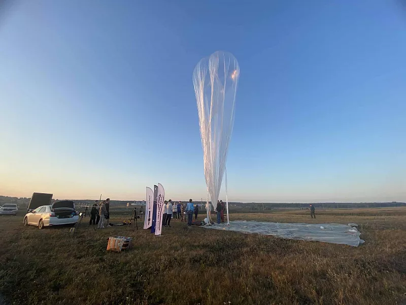 Кубанские инженеры запустят наноспутник в&nbsp;ближний космос