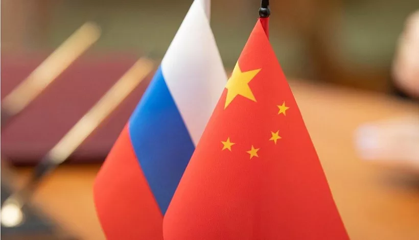Красноярскому бизнесу помогут наладить экспорт в&nbsp;Китай