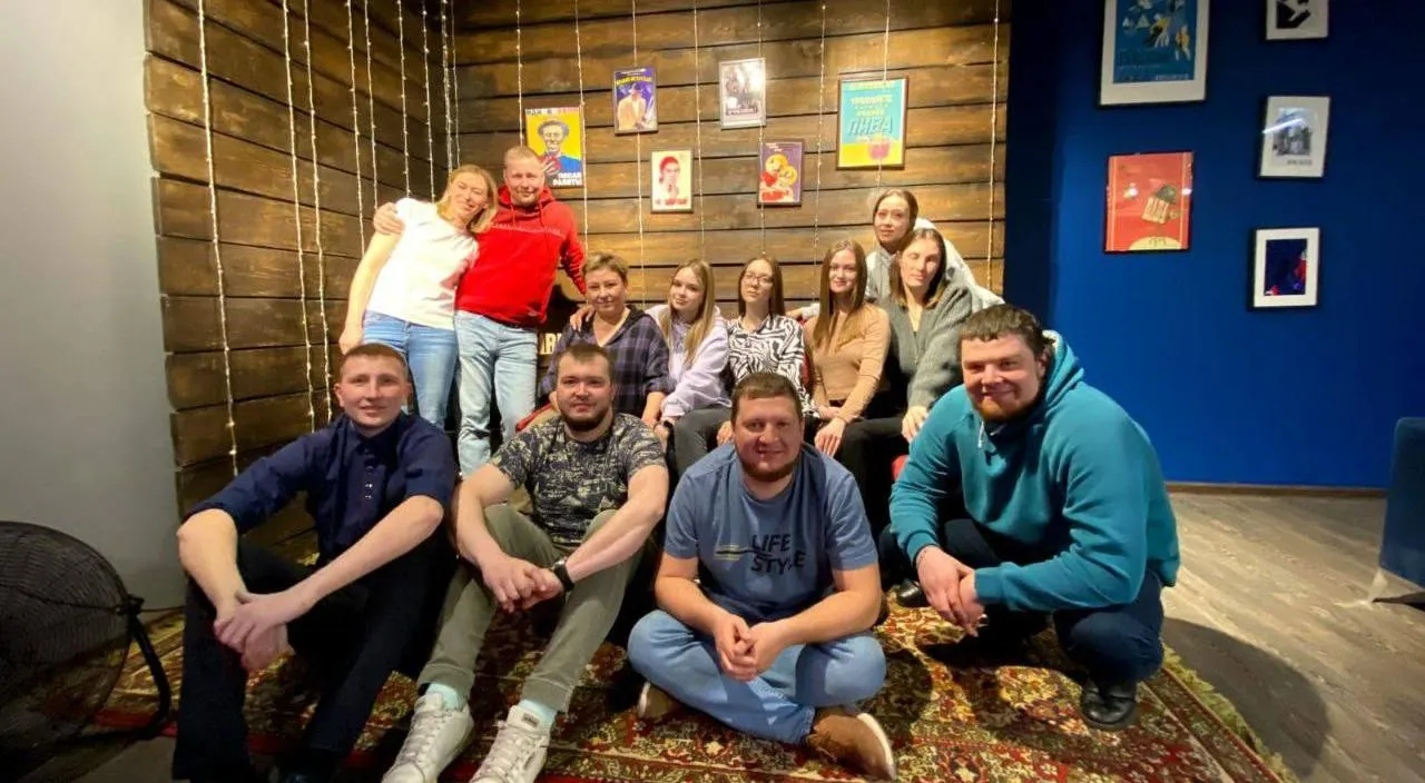 Фонд поддержки и развития предпринимательства Иркутской области Центр «Мой бизнес»