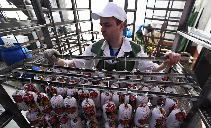 Владимирская компания представит продукцию на&nbsp;фестивале-ярмарке в&nbsp;Китае