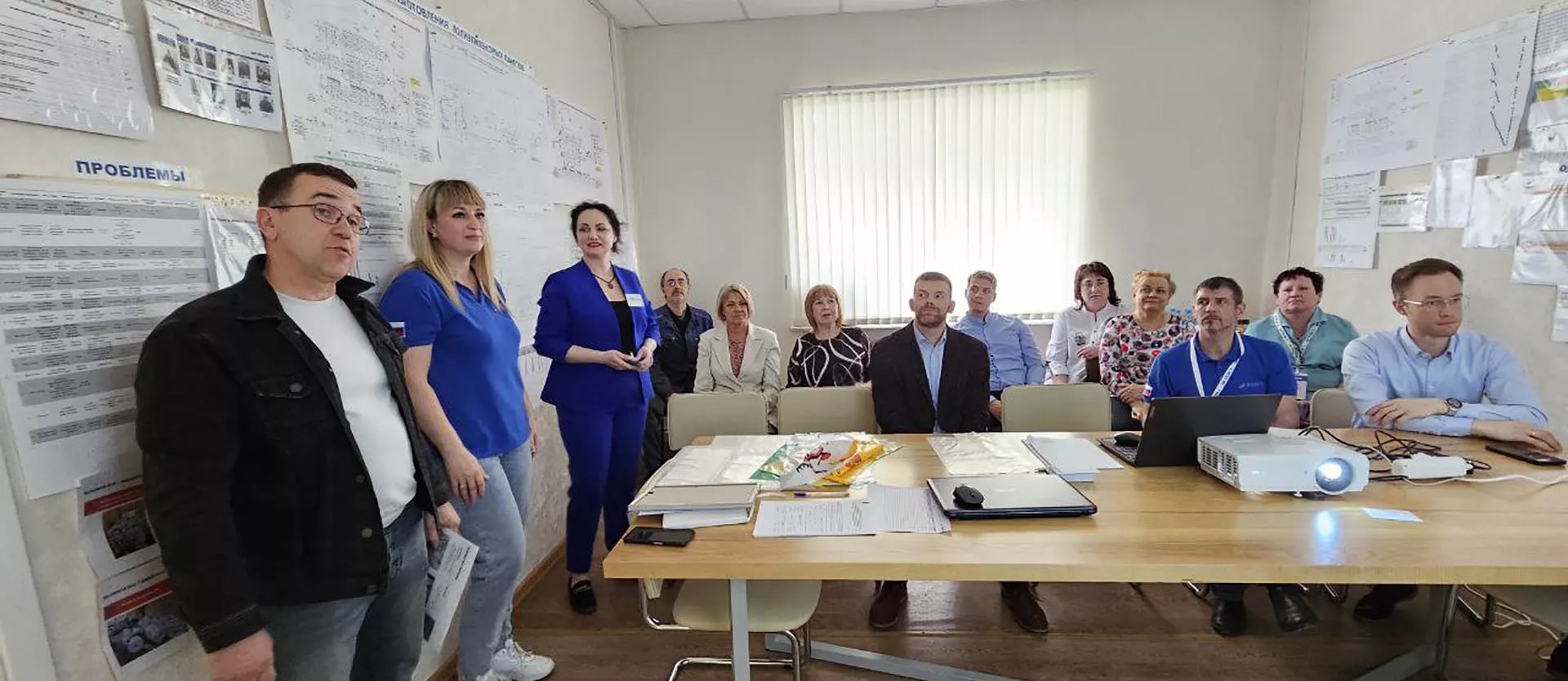 Пресс-служба Правительства Нижегородской области