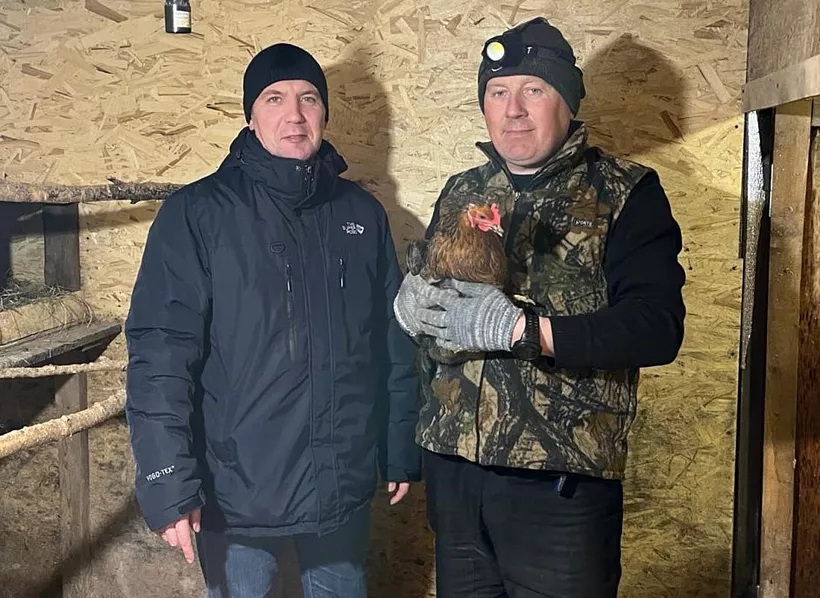 В&nbsp;Заполярном районе Ненецкого АО рассказали про господдержку фермеров