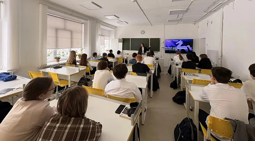 В&nbsp;Пермском крае стартовала программа для&nbsp;молодежи &laquo;Проводники смыслов&raquo;