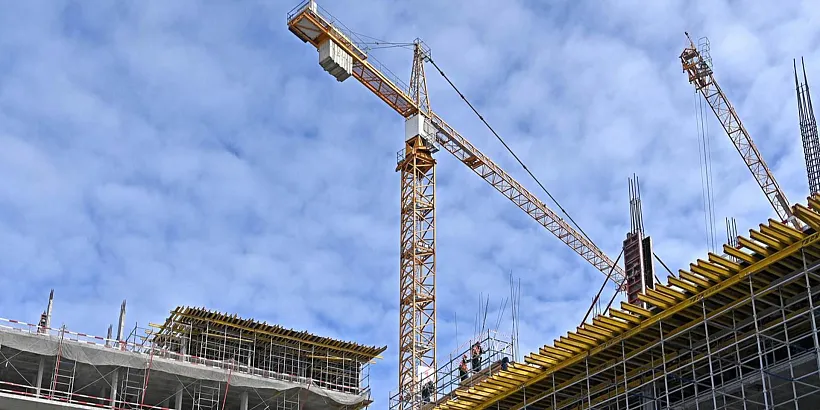 В&nbsp;ТиНАО в&nbsp;Москве построят 6&nbsp;новых домов