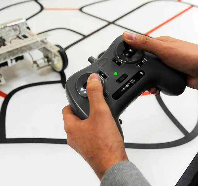 В&nbsp;томском вузе откроют центр развития промышленной робототехники