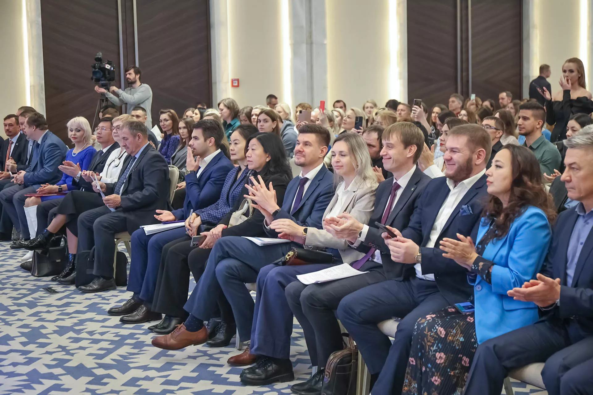 Агентство проектного управления Приморского края