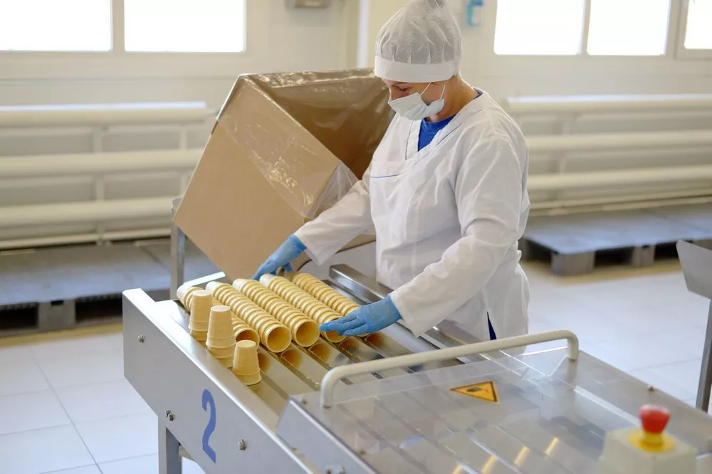 Министерство сельского хозяйства и перерабатывающей промышленности Краснодарского края