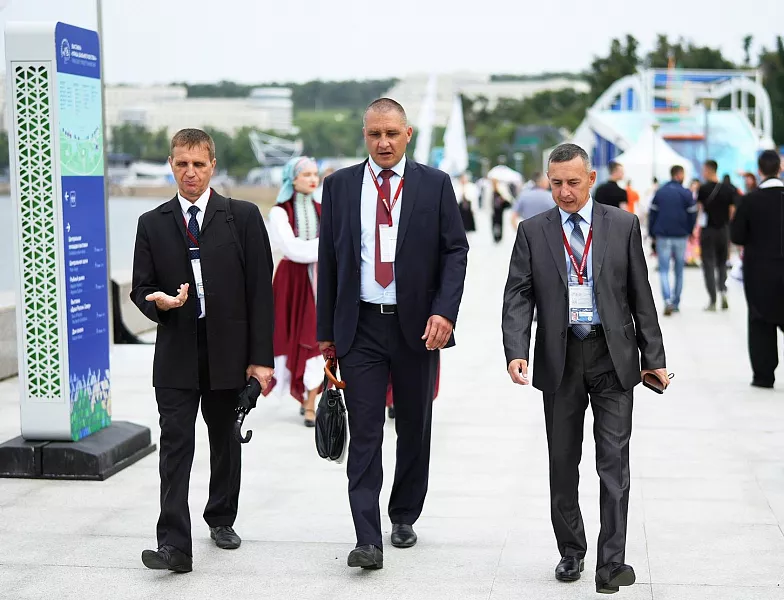 Донским предпринимателям помогут заключить экспортные контракты