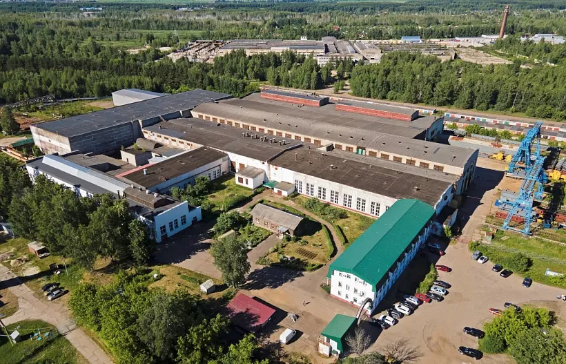 Тюменский производитель металлоконструкций для&nbsp;мостов вступил в&nbsp;нацпроект