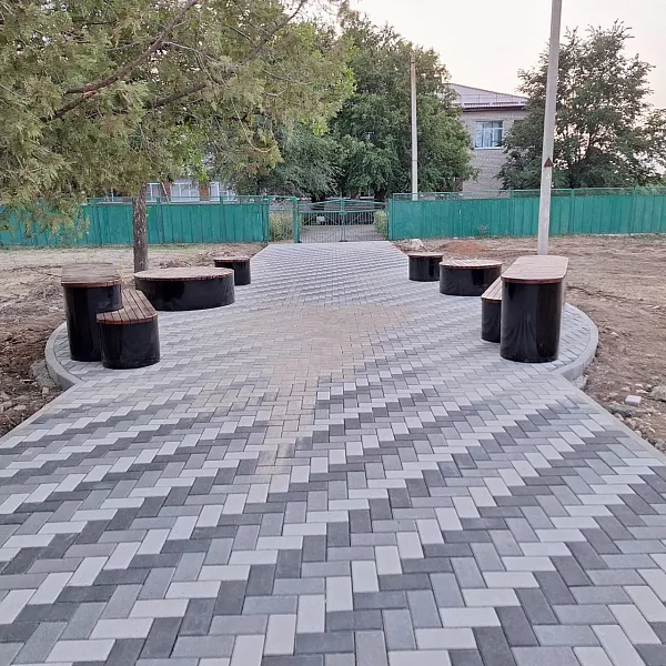 В&nbsp;Апанасенковском на&nbsp;Ставрополье завершился первый этап обновления парка