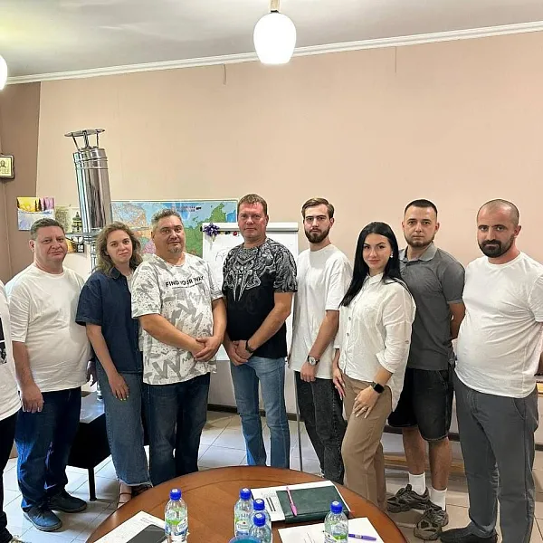 Предприятие из&nbsp;Башкирии расширит производство с&nbsp;помощью поручительства