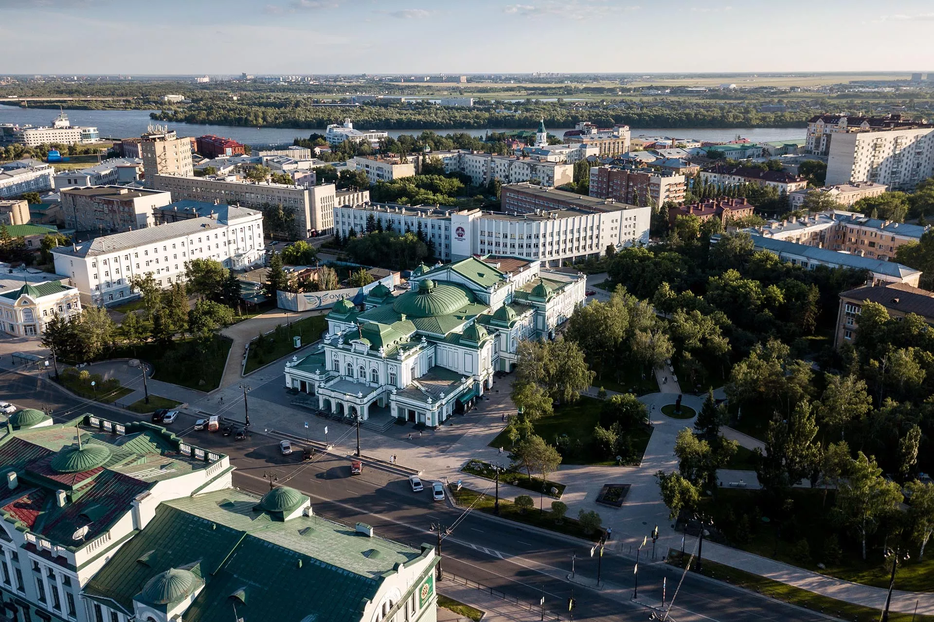 Алексей Мальгавко/РИА Новости