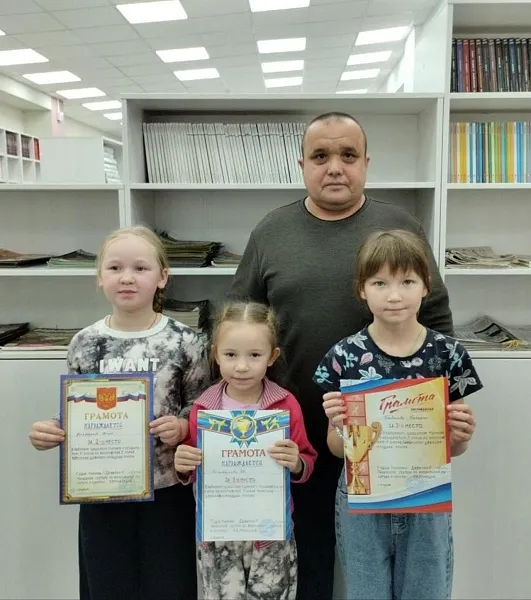 В&nbsp;удмуртском селе Вавож модернизировали центральную библиотеку