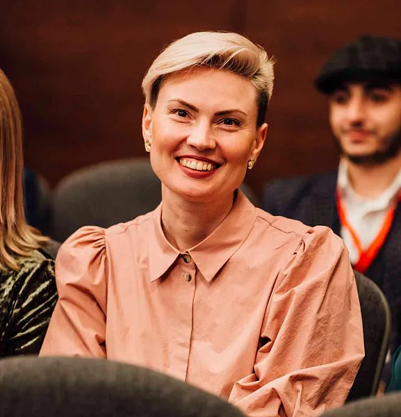 Почти 4&nbsp;тысячи человек поучаствовали в&nbsp;Воронежском форуме предпринимателей