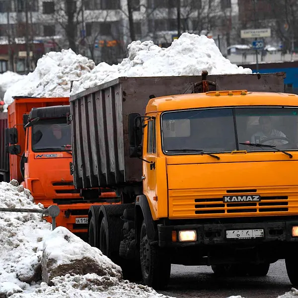 В&nbsp;Металлургическом районе Челябинска стартовала подготовка к&nbsp;паводкам