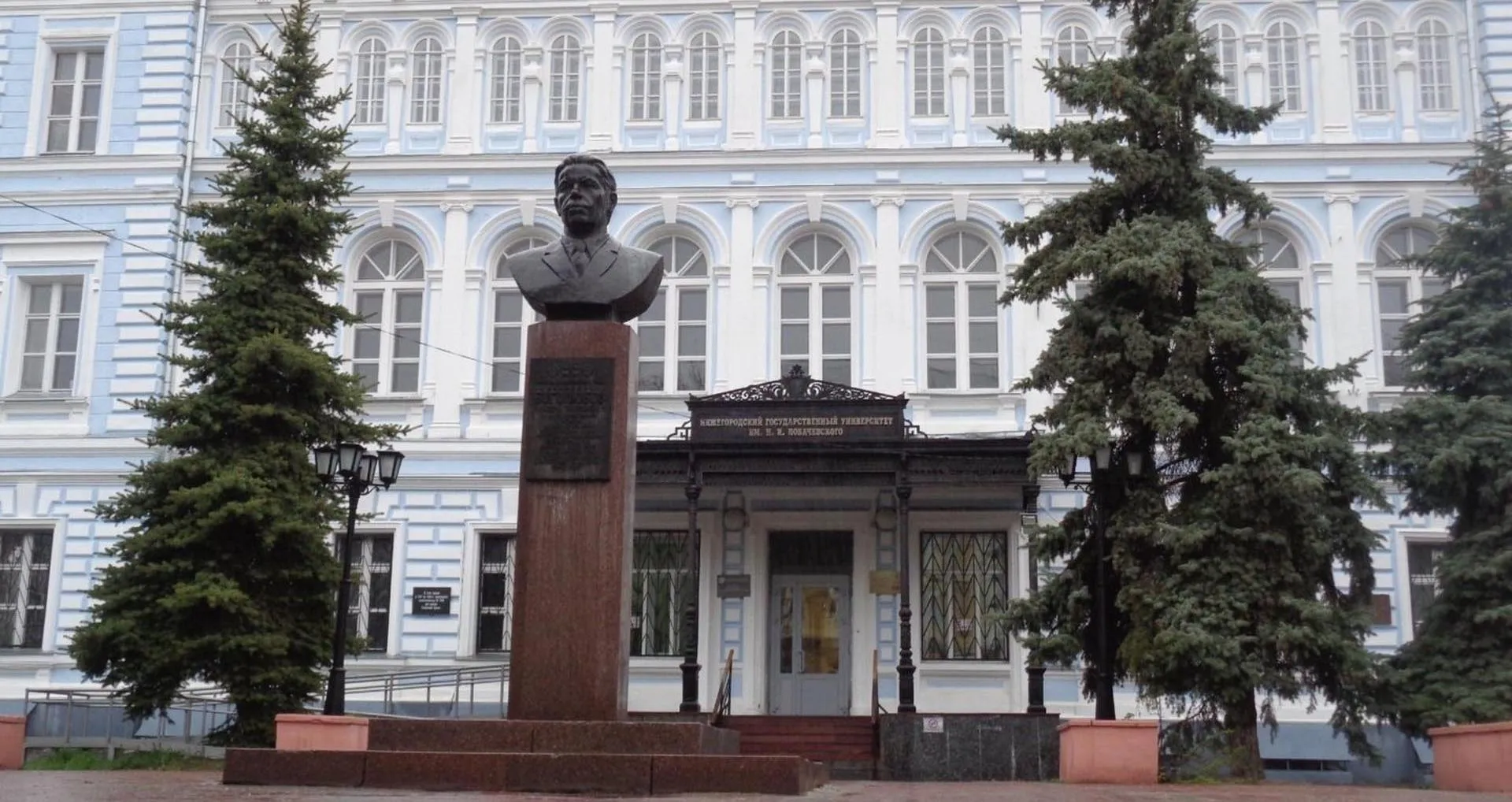 Пресс-служба Правительства Нижегородской области