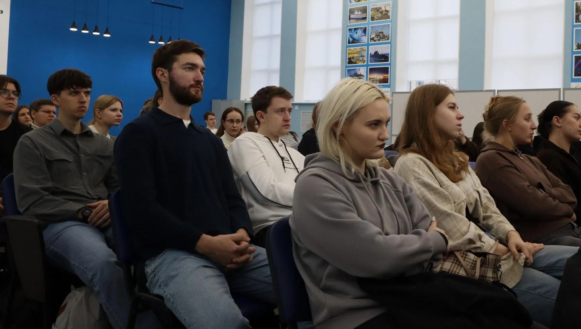 Пресс-служба Правительства Нижегородской области