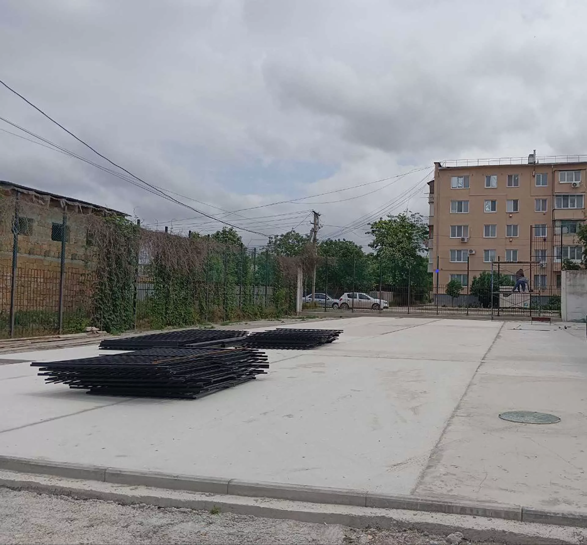 Отдел образования администрации города Джанкоя