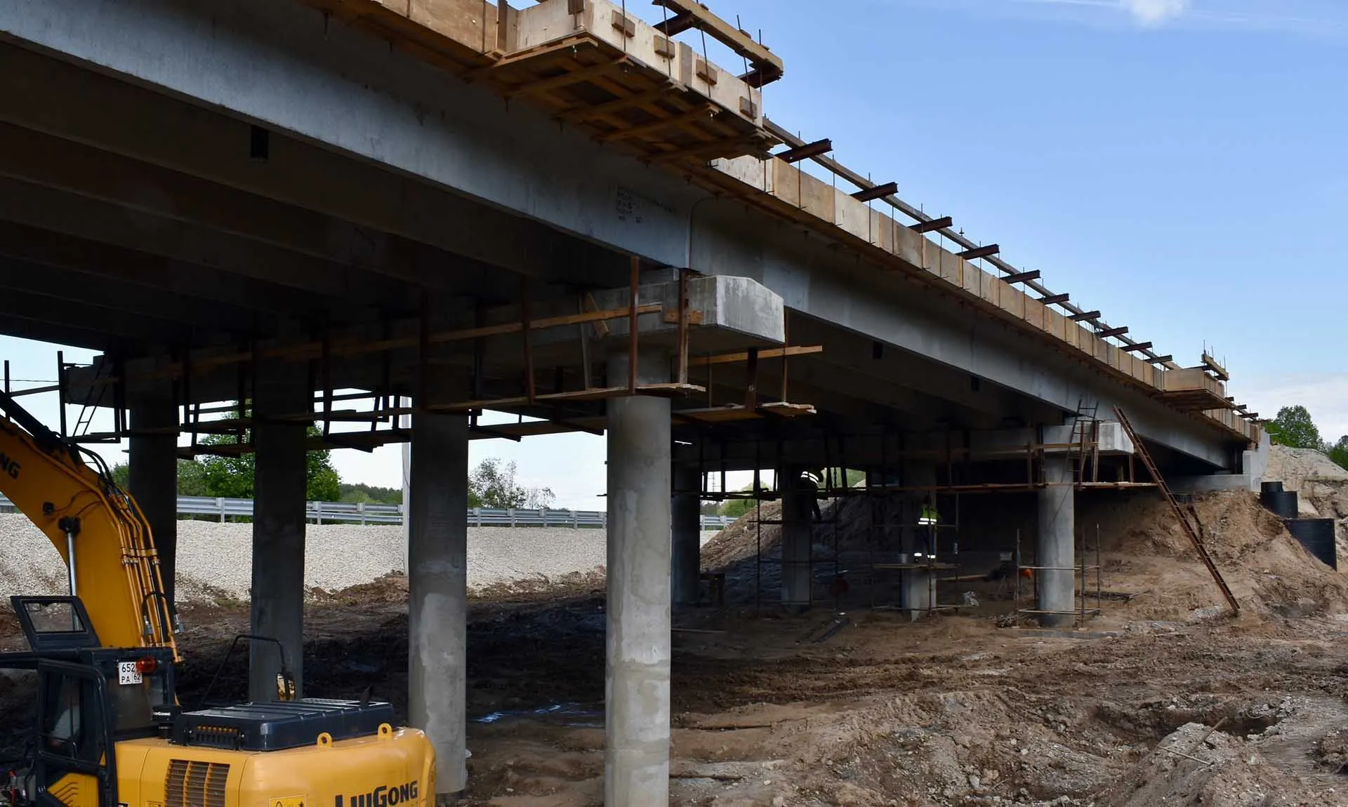 Министерство транспорта и автомобильных дорог Рязанской Области