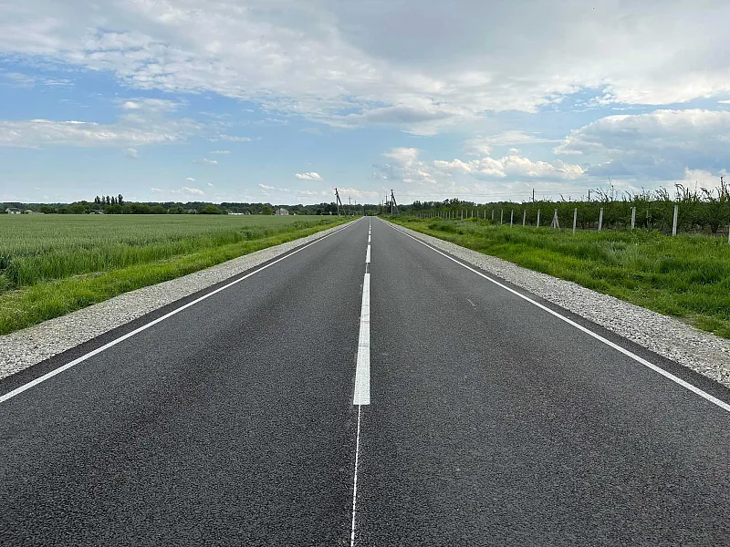 В&nbsp;Кабардино-Балкарии заработала дорога Майский&nbsp;&mdash; Заречный&nbsp;&mdash; Ново-Ивановское