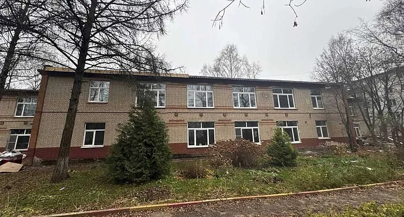 Ремонт детсада в&nbsp;подмосковной Апрелевке завершат к&nbsp;1&nbsp;сентября 2026&nbsp;года