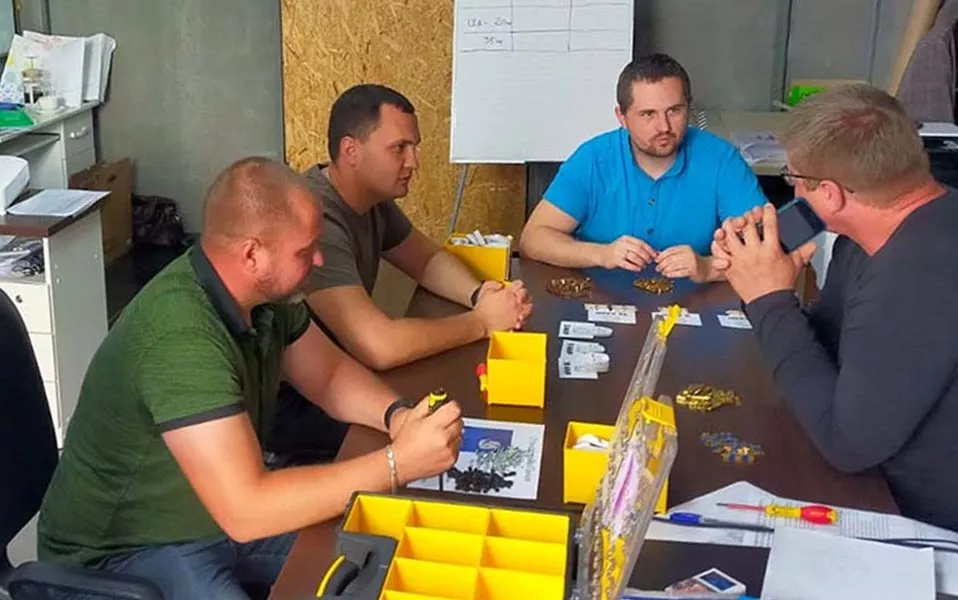 Правительство Ростовской области