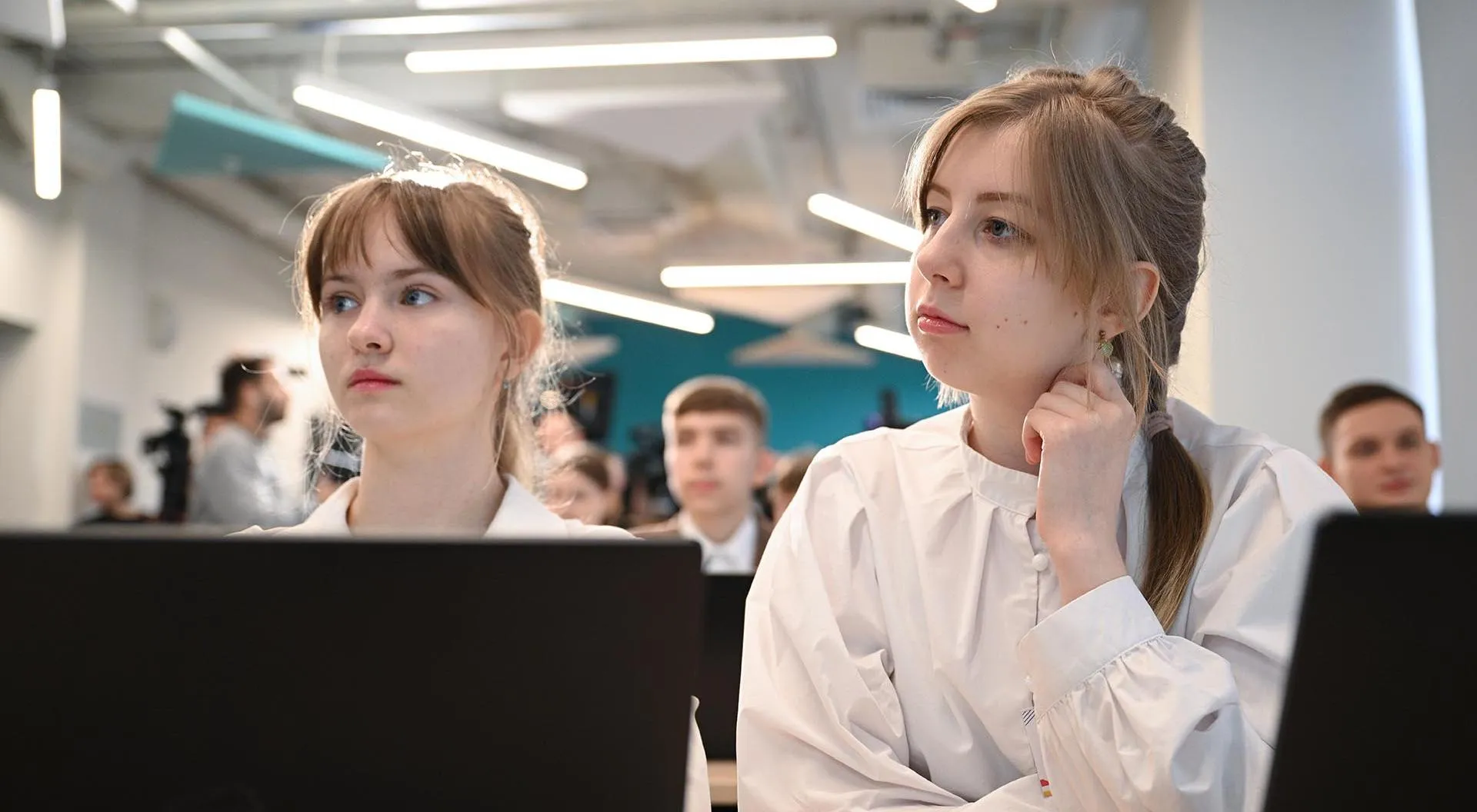 Рамиль Ситдиков/РИА Новости
