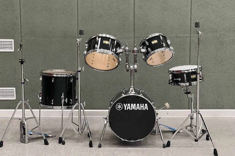 Дом культуры Усть-Лабинска на&nbsp;Кубани получил музыкальные инструменты