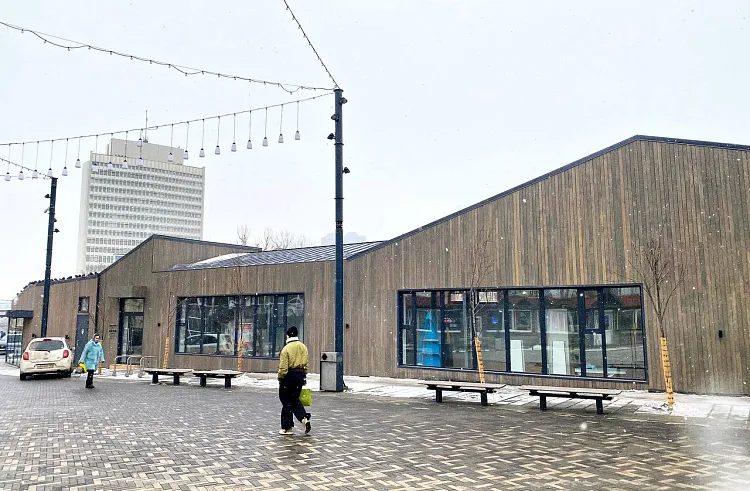 Во&nbsp;Владивостоке пройдет выставка-ярмарка для&nbsp;предпринимателей