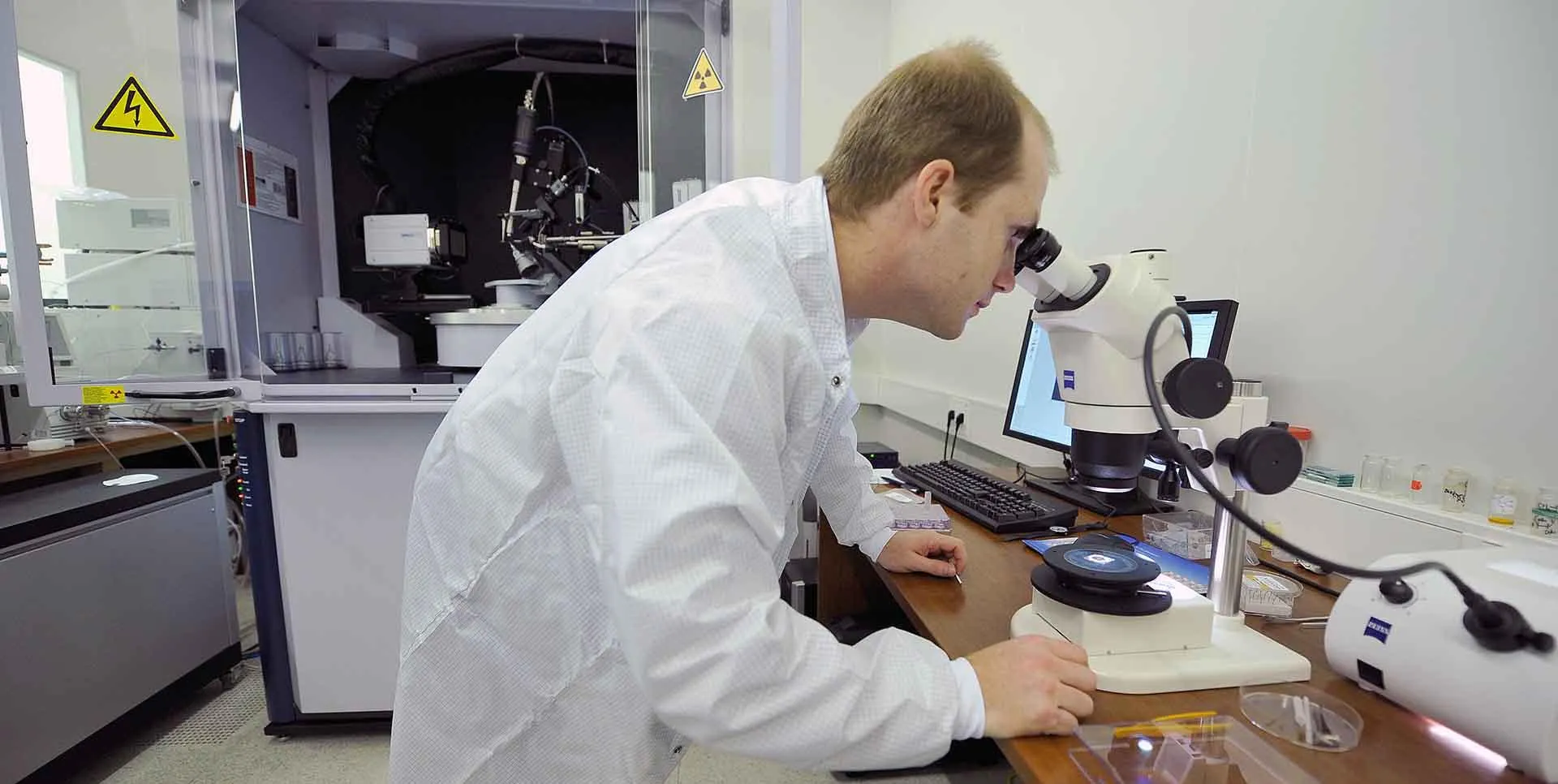 Юрий Белинский/ТАСС