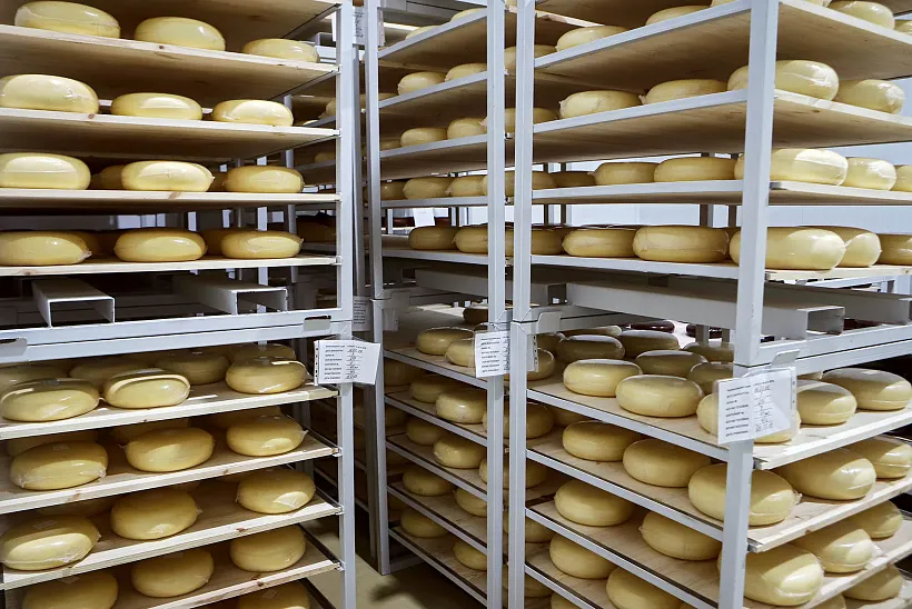 Башкирское предприятие экспортировало свою продукцию в&nbsp;Европу