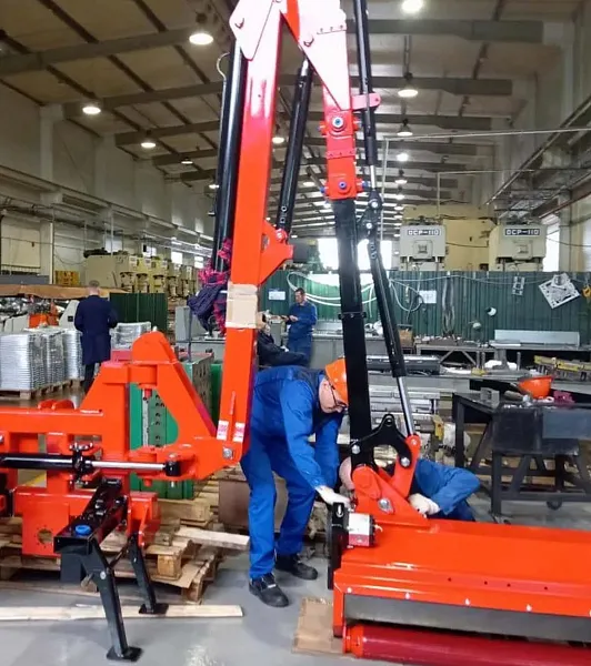 В&nbsp;Калининграде установят часы с&nbsp;трехметровыми циферблатами