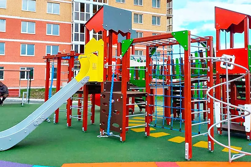 Московская компания более чем на&nbsp;20% увеличила выпуск игрового оборудования