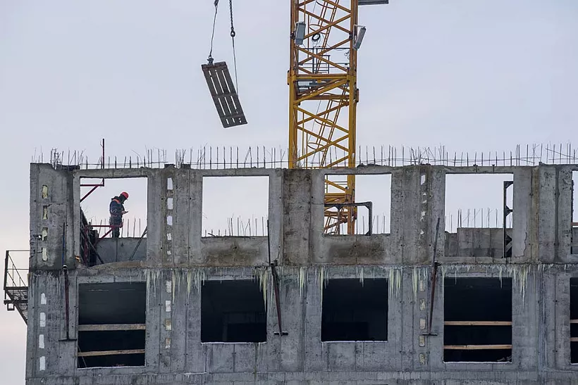 Более 200&nbsp;семей в&nbsp;Златоусте Челябинской области получат новое жилье